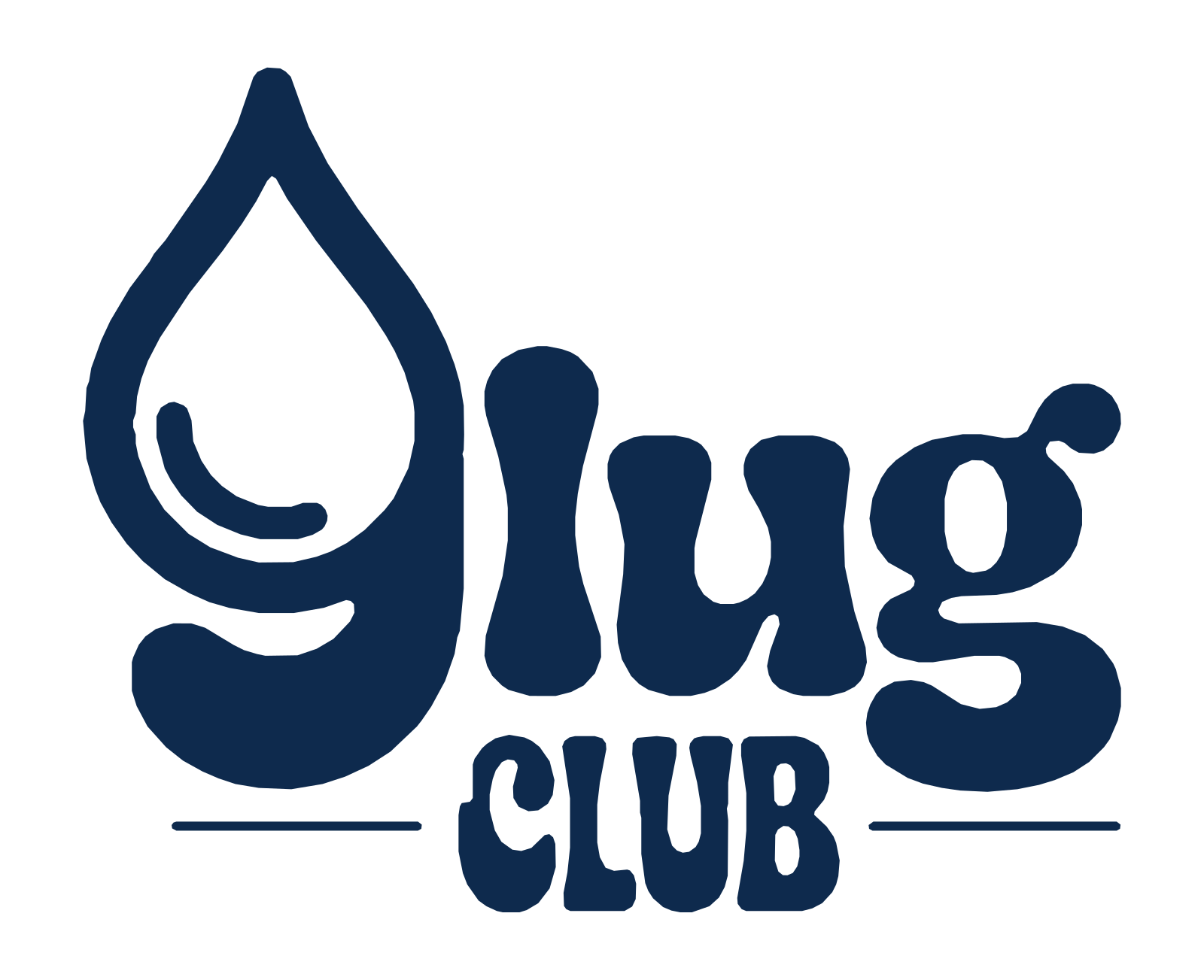 GLUG CLUB